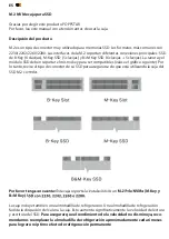 Preview for 23 page of Poppstar M.2 NVMe Instructions For Use Manual