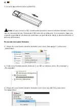 Preview for 26 page of Poppstar M.2 NVMe Instructions For Use Manual