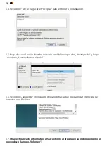 Preview for 27 page of Poppstar M.2 NVMe Instructions For Use Manual