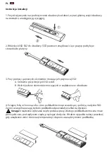 Preview for 40 page of Poppstar M.2 NVMe Instructions For Use Manual