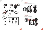 Preview for 2 page of popstrukt C21A Assembly Instructions