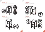 Preview for 3 page of popstrukt C21A Assembly Instructions