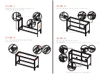 Preview for 2 page of popstrukt CC18A Assembly Instructions