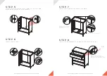 Preview for 3 page of popstrukt LD04 Assembly Instructions