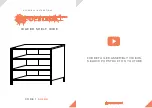 popstrukt SH18A Assembly Instructions предпросмотр