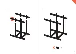 Предварительный просмотр 6 страницы popstrukt Sugar Shelving Unit Assembly Instructions Manual