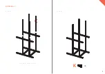 Предварительный просмотр 7 страницы popstrukt Sugar Shelving Unit Assembly Instructions Manual