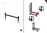 Preview for 5 page of popstrukt Sugar Storage Cabinet Assembly Instructions Manual