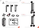 Preview for 2 page of popstrukt WAFER SHC19 Assembly Instructions