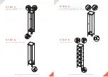 Preview for 3 page of popstrukt WAFER SHC19 Assembly Instructions