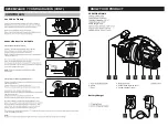 Preview for 5 page of Populo CDAL-2004 User Manual