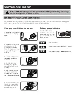 Предварительный просмотр 7 страницы Populo PDAL-12 User Manual