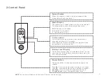 Preview for 4 page of Populo PES350B User Manual