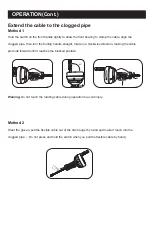 Предварительный просмотр 7 страницы Populo PMDA5 User Manual