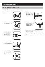 Preview for 10 page of Populo RTK-107 User Manual