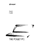 Poquet Poqet PC User Manual предпросмотр