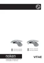 Porcelanosa 100181778 Manual preview