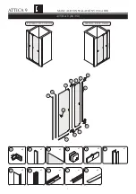 Предварительный просмотр 3 страницы Porcelanosa ATTICA 9 Installation And User Manual