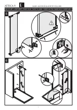 Предварительный просмотр 9 страницы Porcelanosa ATTICA 9 Installation And User Manual