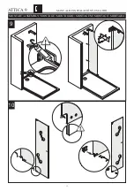 Предварительный просмотр 11 страницы Porcelanosa ATTICA 9 Installation And User Manual