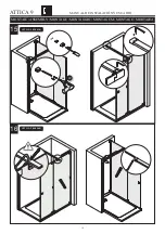 Предварительный просмотр 14 страницы Porcelanosa ATTICA 9 Installation And User Manual