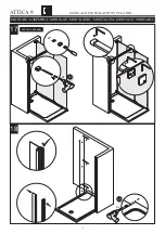 Предварительный просмотр 15 страницы Porcelanosa ATTICA 9 Installation And User Manual