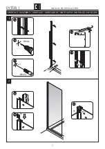 Preview for 6 page of Porcelanosa KRION INTER 1 Installation Manual