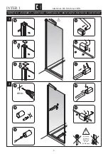 Preview for 7 page of Porcelanosa KRION INTER 1 Installation Manual