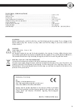 Preview for 11 page of Porcelanosa N199998989 Manual