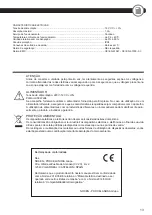 Preview for 13 page of Porcelanosa N199998989 Manual