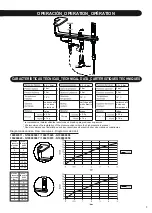 Предварительный просмотр 9 страницы Porcelanosa N199999058 Installation And Maintenance Manual