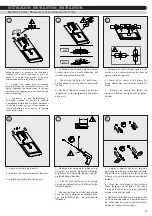 Preview for 9 page of Porcelanosa N199999801 Installation And Maintenance Manual