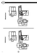 Preview for 4 page of Porcelanosa N3301512843 Manual