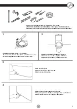 Preview for 5 page of Porcelanosa N3301512843 Manual