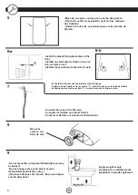 Preview for 6 page of Porcelanosa N3301512843 Manual