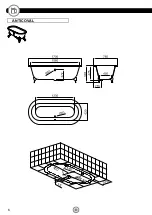 Preview for 6 page of Porcelanosa N710000315 Manual