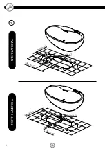 Предварительный просмотр 6 страницы Porcelanosa N710001463 Manual