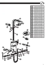 Preview for 3 page of Porcelanosa noken BALANS 100228822 N720000185 Installation Instructions Manual