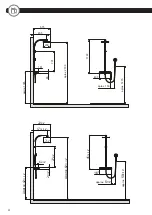 Preview for 4 page of Porcelanosa noken BALANS 100228822 N720000185 Installation Instructions Manual