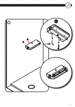 Preview for 7 page of Porcelanosa noken BALANS 100228822 N720000185 Installation Instructions Manual