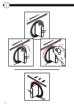 Preview for 14 page of Porcelanosa noken BALANS 100228822 N720000185 Installation Instructions Manual