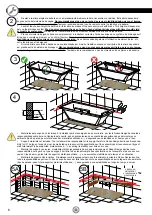 Preview for 6 page of Porcelanosa noken BASIC 100057508 N770000042 Manual