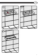 Предварительный просмотр 7 страницы Porcelanosa noken ESSENCE C 80 100200808 N372769965 Instructions Manual