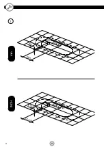 Preview for 4 page of Porcelanosa Noken LOUNGE 100162417 N710001201 Manual