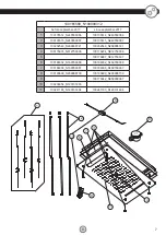 Предварительный просмотр 7 страницы Porcelanosa noken Lounge 100165568 N199999313 Instruction Manual