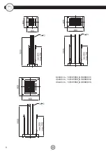 Предварительный просмотр 8 страницы Porcelanosa noken Lounge 100165568 N199999313 Instruction Manual