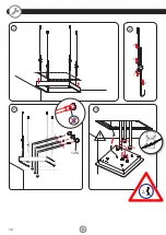 Предварительный просмотр 10 страницы Porcelanosa noken Lounge 100165568 N199999313 Instruction Manual