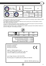 Предварительный просмотр 13 страницы Porcelanosa noken Lounge 100165568 N199999313 Instruction Manual