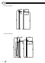 Предварительный просмотр 6 страницы Porcelanosa Noken NK CONCEPT 100149208 N199999395 Manual