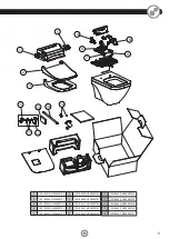 Предварительный просмотр 5 страницы Porcelanosa noken NK CONCEPT 100172985 N312140107 Installation Instructions Manual